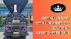 Golf Bag Rear Hitch Holder 2 Bag Carrier For Your Golf Cart